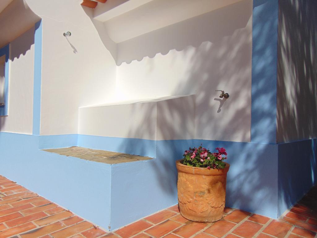 Landhuis O Monte Flores Vila Nova de Milfontes