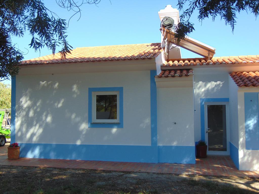 Landhuis O Monte Flores *