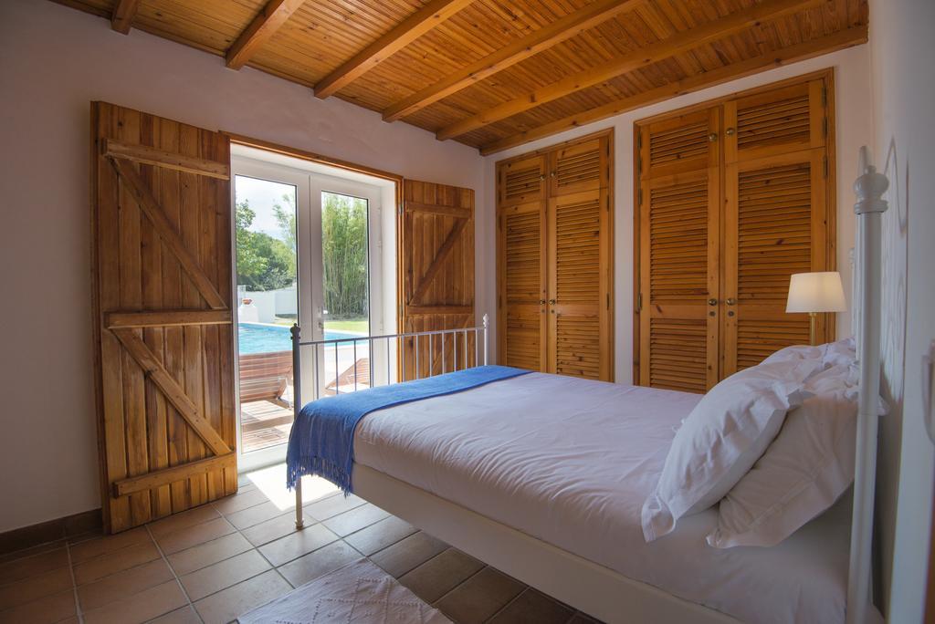 Landhuis O Monte Flores *