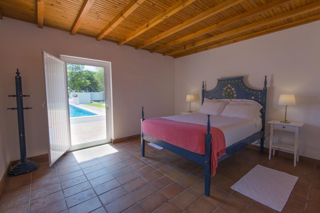 Landhuis O Monte Flores