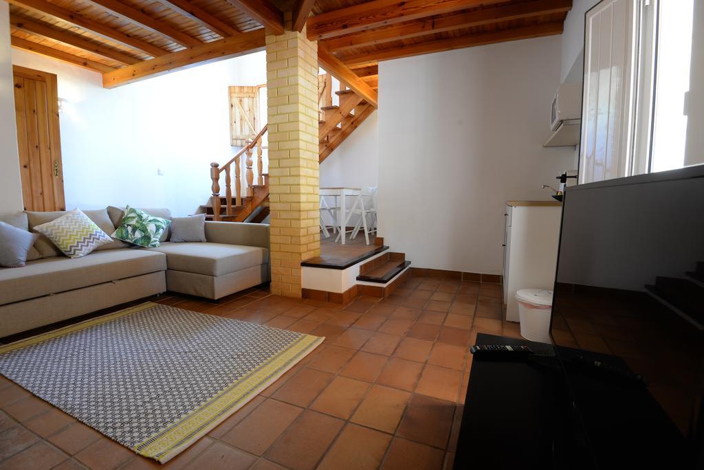 Landhuis O Monte Flores Vila Nova de Milfontes