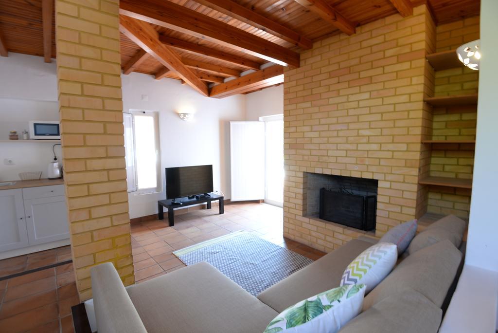 Landhuis O Monte Flores