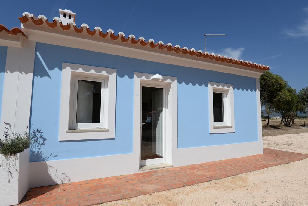 Landhuis O Monte Flores Vila Nova de Milfontes