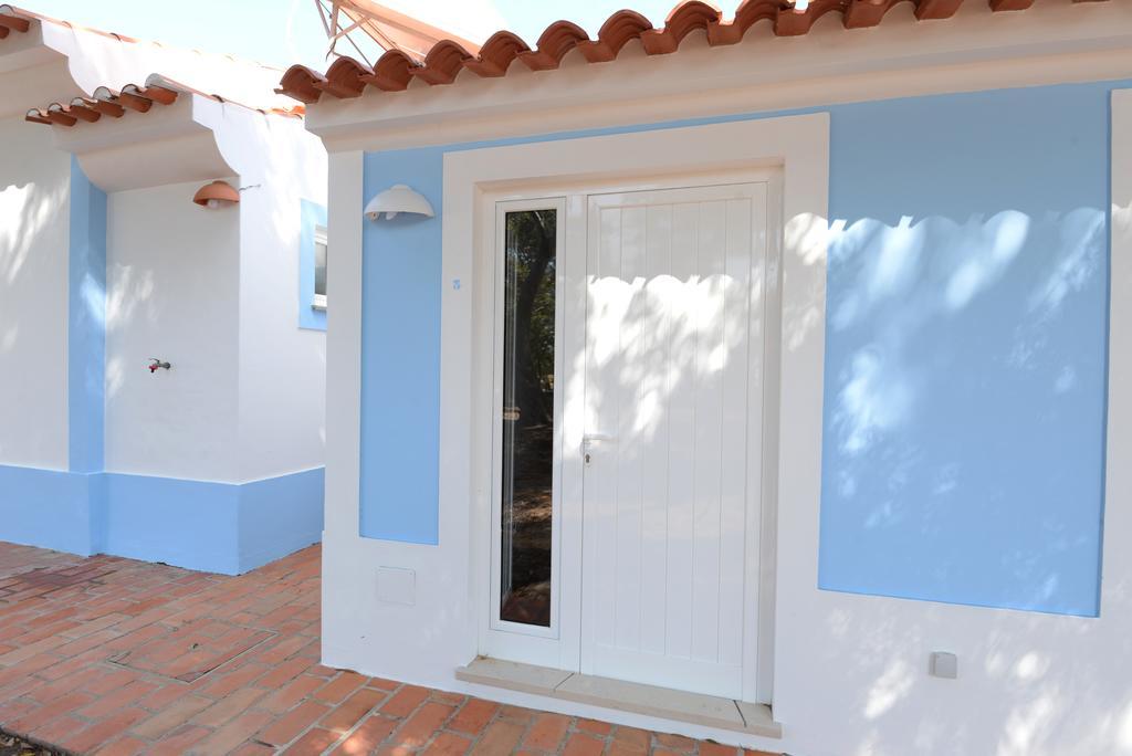 Landhuis O Monte Flores *